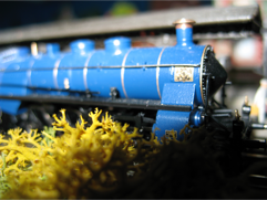 Bildergallerie mit verschiedenen Bildern