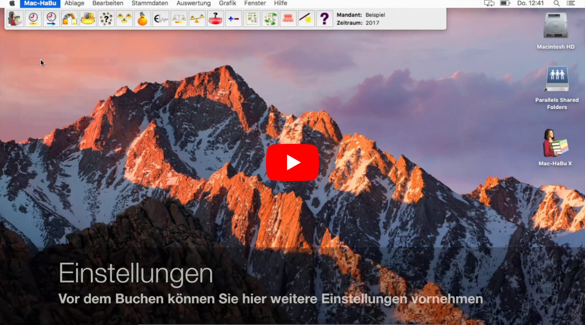Video