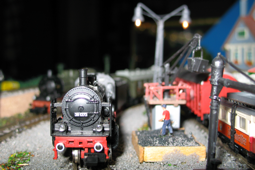 Bildergallerie mit verschiedenen Bildern