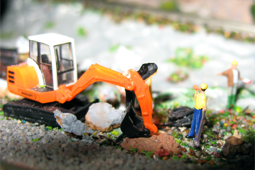 Bildergallerie mit verschiedenen Bildern